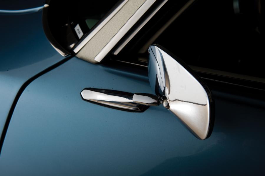 Pontiac GTO Coupe 1969 года  (фото 2 из 12)